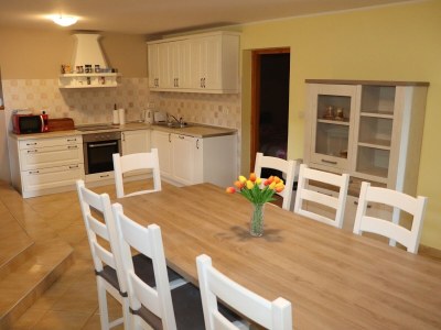 Holiday house Stancija Folo - Features photo 17