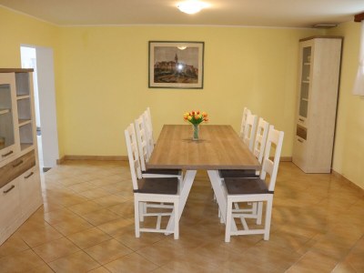 Holiday house Stancija Folo - Features photo 18