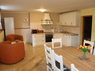 Holiday house Stancija Folo - Features photo 19