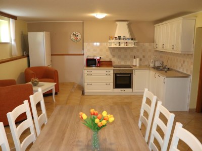 Holiday house Stancija Folo - Features photo 20