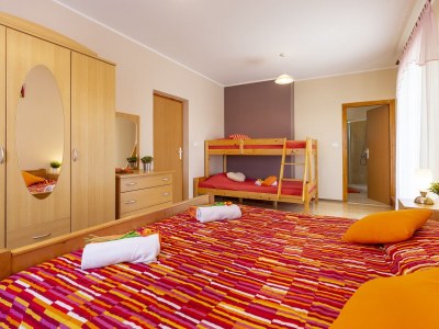 Holiday house Stancija Folo - Features photo 29