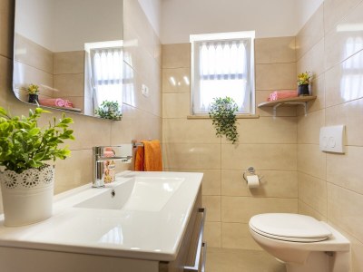 Holiday house Stancija Folo - Features photo 32