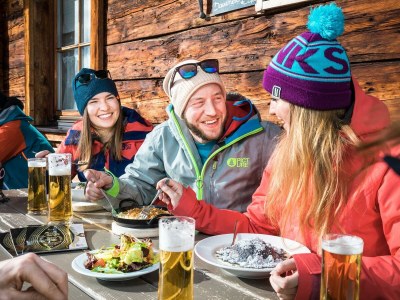 Apartment Hehnastoi 1-5 Pers. - Outdoor photo 22