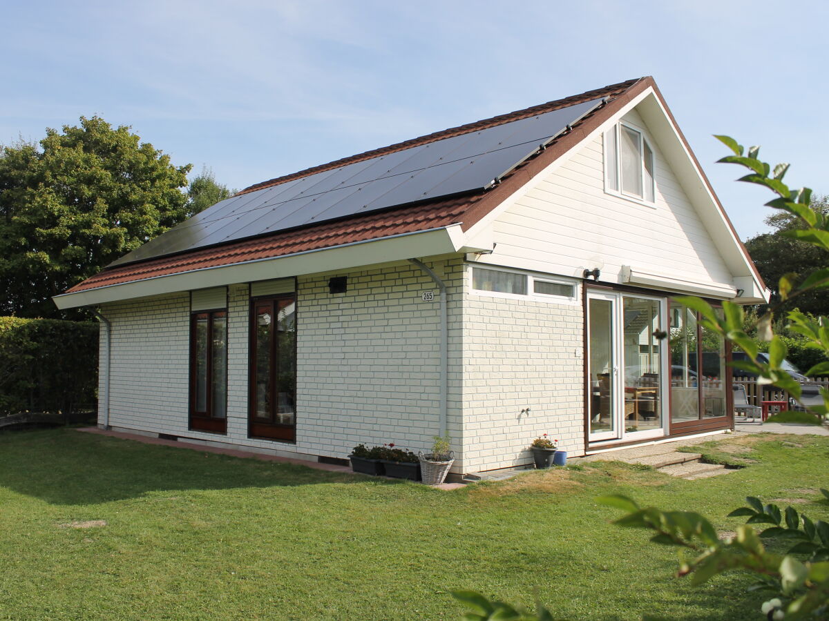 Holiday house Keizerskroon 265 - Outdoor photo 2