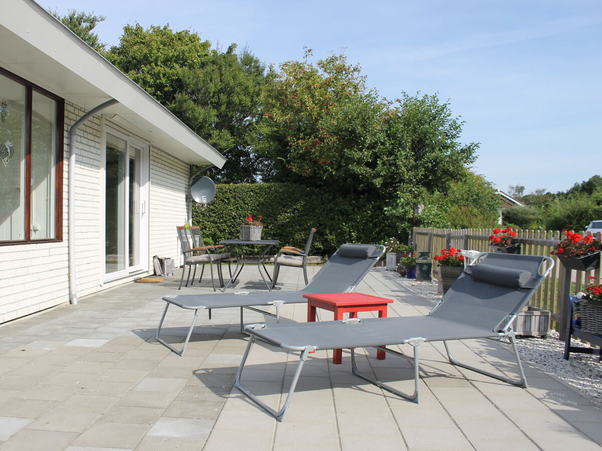 Holiday house Keizerskroon 265 - Outdoor photo 3