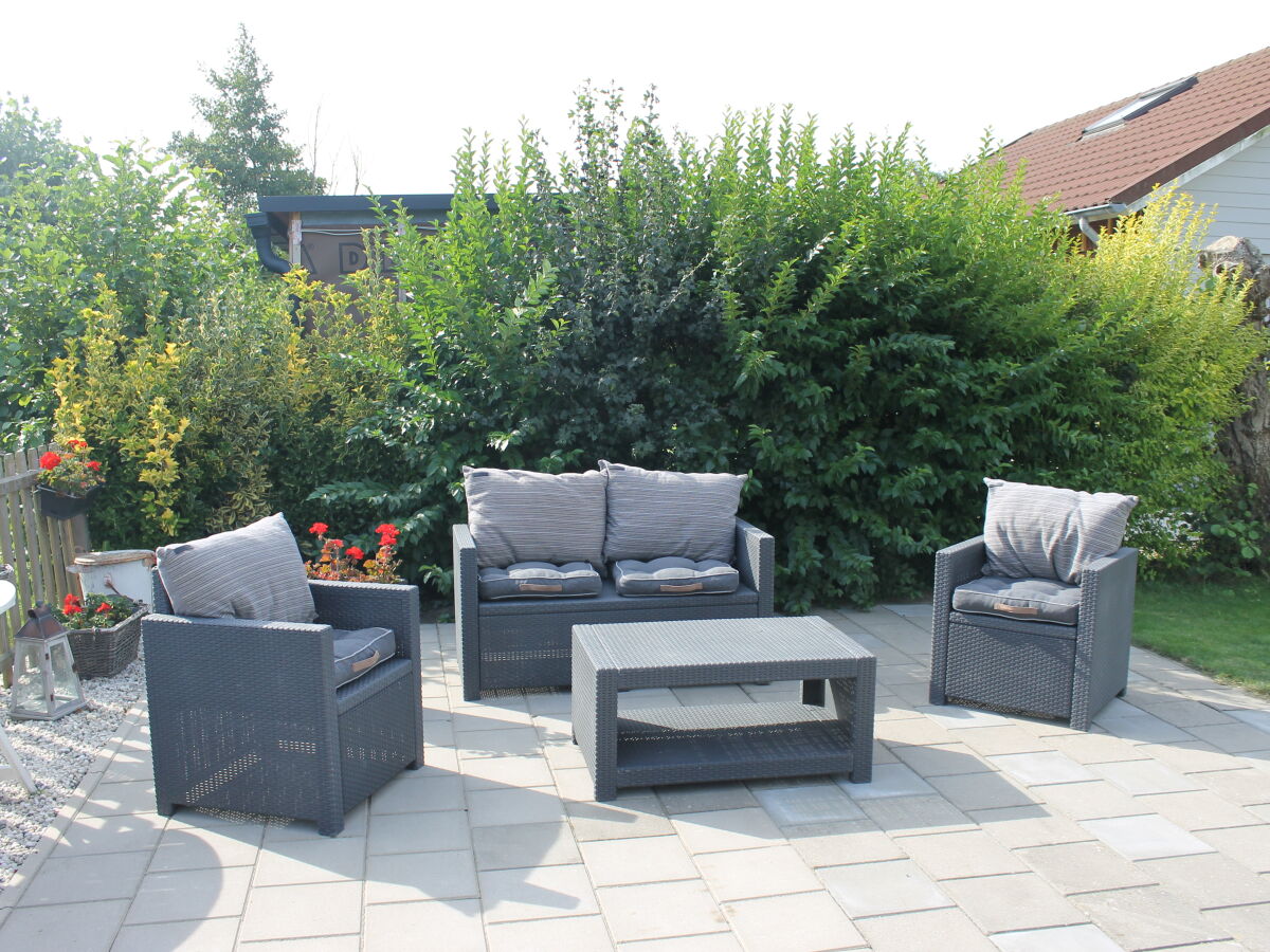 Holiday house Keizerskroon 265 - Outdoor photo 4