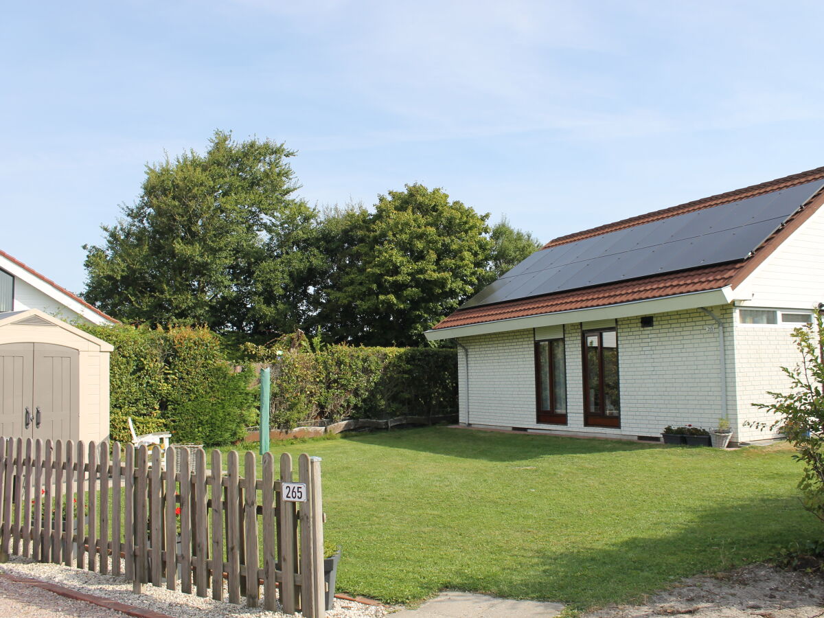 Holiday house Keizerskroon 265 - Outdoor photo 5