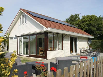 Holiday house Keizerskroon 265 in Julianadorp - Holiday house