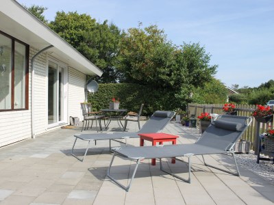 Holiday house Keizerskroon 265 - Outdoor photo 3