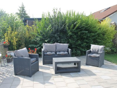 Holiday house Keizerskroon 265 - Outdoor photo 4