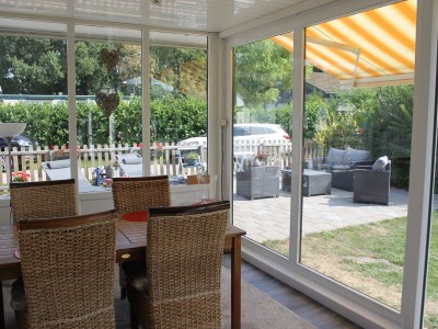 Holiday house Keizerskroon 265 - Features photo 11