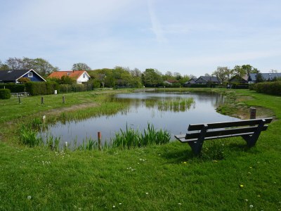 Holiday house Keizerskroon 265 - Environment photo 16