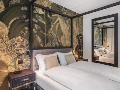 Apartment Moderno appartamento a Merano con doccia esterna - Features photo 5