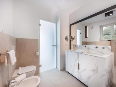 Apartment Moderno appartamento a Merano con doccia esterna - Features photo 9