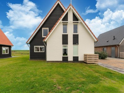 Holiday house Spacious holiday home with sauna - Outdoor photo 3