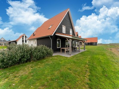 Holiday house Spacious holiday home with sauna - Outdoor photo 7