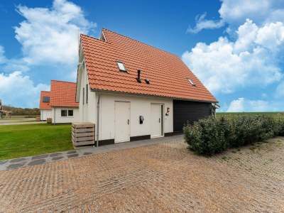 Holiday house Spacious holiday home with sauna - Outdoor photo 8
