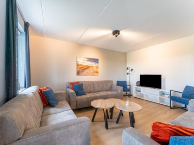 Holiday house Spacious holiday home with sauna - Features photo 10