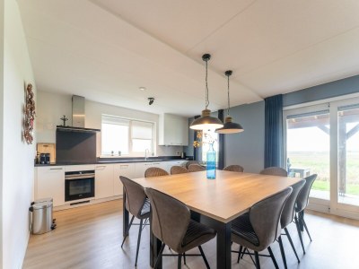 Holiday house Spacious holiday home with sauna - Features photo 11