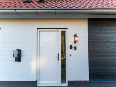 Holiday house Spacious holiday home with sauna - Features photo 14