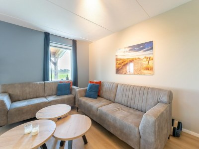 Holiday house Spacious holiday home with sauna - Features photo 15