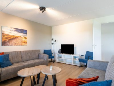 Holiday house Spacious holiday home with sauna - Features photo 16