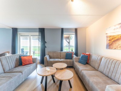 Holiday house Spacious holiday home with sauna - Features photo 18