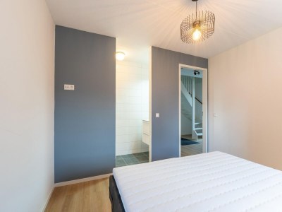 Holiday house Spacious holiday home with sauna - Features photo 31