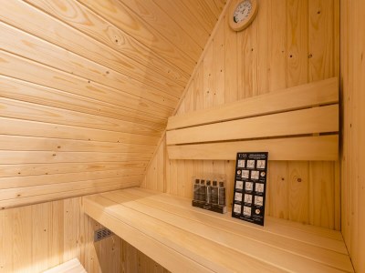 Holiday house Spacious holiday home with sauna - Outdoor photo 41