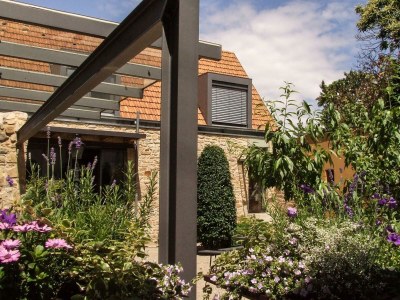 Apartment Weinrefugium - Outdoor photo 4