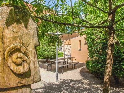 Apartment Weinrefugium - Outdoor photo 8