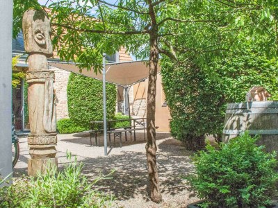 Apartment Weinrefugium - Outdoor photo 10