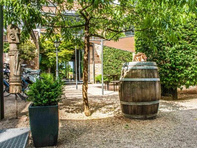 Apartment Weinrefugium - Outdoor photo 13