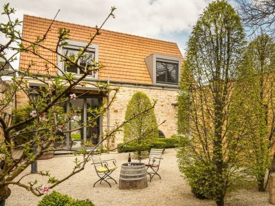 Apartment Weinrefugium - Outdoor photo 15