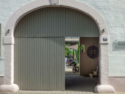 Apartment Weinrefugium - Outdoor photo 17