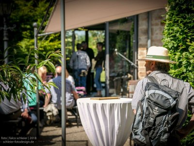 Apartment Weinrefugium - Outdoor photo 19