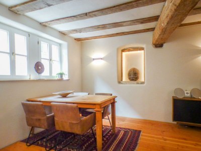 Apartment Weinrefugium - Features photo 28