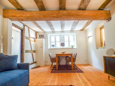 Apartment Weinrefugium - Features photo 29