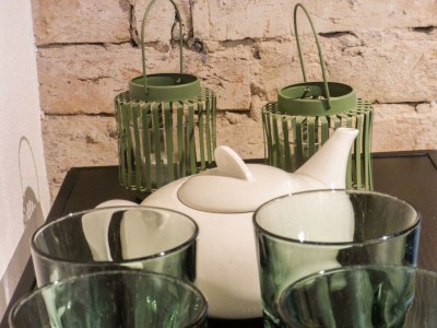 Apartment Weinrefugium - Features photo 32