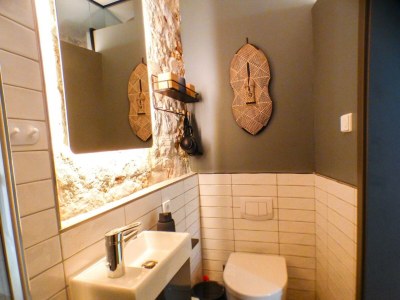 Apartment Weinrefugium - Features photo 35