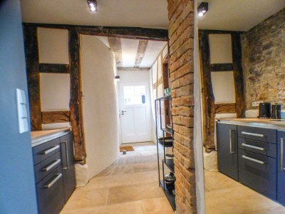 Apartment Weinrefugium - Features photo 38