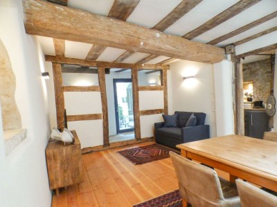 Apartment Weinrefugium - Features photo 39