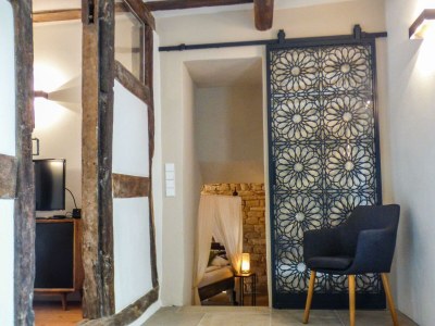 Apartment Weinrefugium - Features photo 41