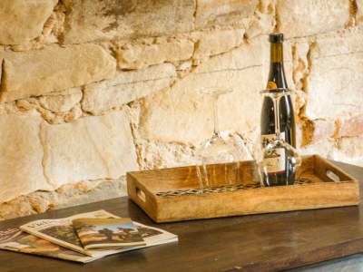 Apartment Weinrefugium - Features photo 42