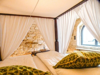 Apartment Weinrefugium - Features photo 44