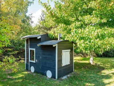 Holiday house 6 Personen Ferienhaus in Ebeltoft-By Traum - Outdoor photo 10