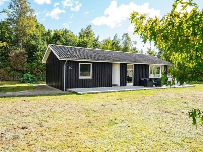 Holiday house 6 Personen Ferienhaus in Ebeltoft-By Traum - Outdoor photo 11