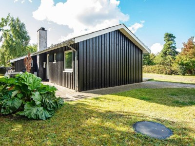 Holiday house 6 Personen Ferienhaus in Ebeltoft-By Traum - Outdoor photo 12