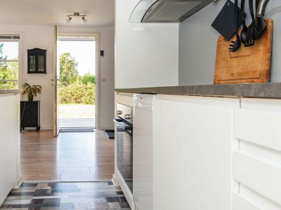 Holiday house 6 Personen Ferienhaus in Ebeltoft-By Traum - Outdoor photo 13