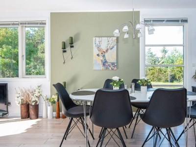 Holiday house 6 Personen Ferienhaus in Ebeltoft-By Traum - Outdoor photo 14